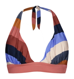Bikinitop Barts Women Corangs Triangle Halter Multi