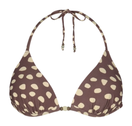 Bikinitop Barts Women Duana Triangle Coffee