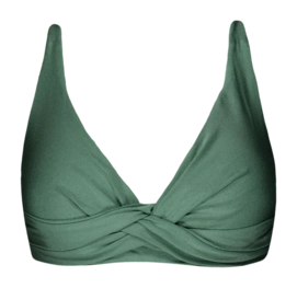 Bikinitop Barts Women Isla Multifit Top Celadon Regular fit