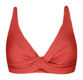 Bikinitop Barts Women Kelli Multifit Top Coral