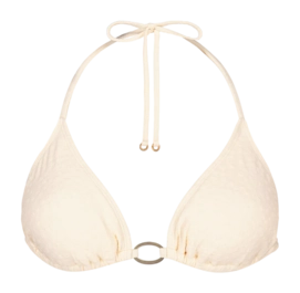 Bikinitop Barts Women Simoa Triangle Cream