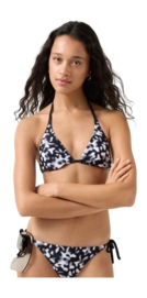 Bikinitop Bogner Fire + Ice Women Gaby3 Black/White