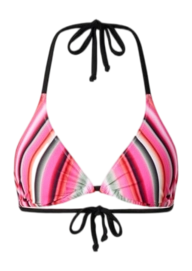 Bikinitop Bogner Fire + Ice Women Gaby3 Pink/Eucalyptus