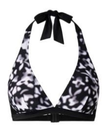 Bikinitop Bogner Fire + Ice Women Jasmin2 Black/White