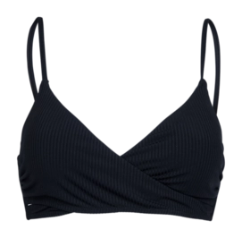 Bikinitop Brunotti Women Diamia-Rib Top Black
