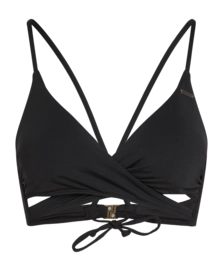 Bikinitop O'Neill Women Baay Black Out 26