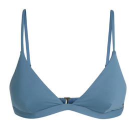 Bikinitop O'Neill Women Seaside Tri Copen Blue
