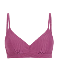 Bikinitop Protest Women MIXAdairi Wire Punch Pink Regular Fit