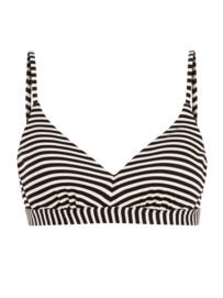 Bikinitop Protest Women MIXAdairol Wire Kitoffwhite Regular Fit