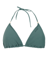 Bikinitop Protest Women MIXAleias Triangle Laurelgreen Regular Fit