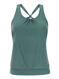 Bikinitop Protest Women MIXBest Tankini Laurelgreen Regular Fit