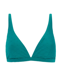 Bikinitop Protest Women MIXChubo Triangle Peacock Green Regular Fit
