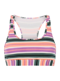 Bikinitop Protest Women MIXEagers Surf Jelly Purple Regular Fit