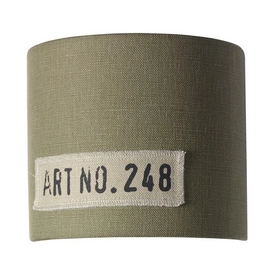 Wandlamp Stapelgoed Bink Army