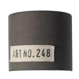 Wandlamp Stapelgoed Bink Grey