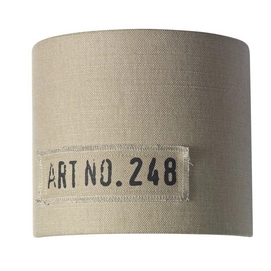 Wandlamp Stapelgoed Bink Stone