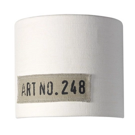 Wandlamp Bink White Stapelgoed