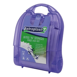 EHBO Micro set Carpoint Bites & Stings