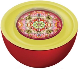 Lunchbox Aladdin Artist Catalina Estrada 0,6L