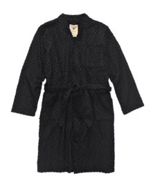 Dressing Gown OAS Unisex The Black Crossroad