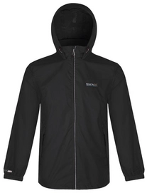 Jas Regatta Lyle III Black