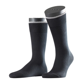 Sokken Falke Graduate Black