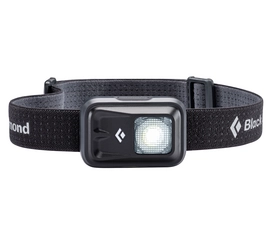Hoofdlamp Black Diamond Astro Black 2017