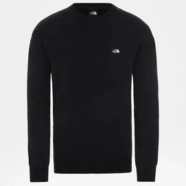 Trui The North Face Men Masters Of Stone Crew TNF Black