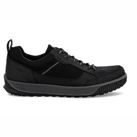 Baskets ECCO Men Byway Tred Black Black-Taille 42