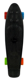 Skateboard Awaii Vintage 22,5 With Light Black