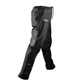 Regenbroek Proviz Waterproof Women Black