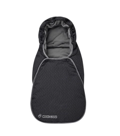 Voetenzak Maxi-Cosi CabrioFix Black Crystal