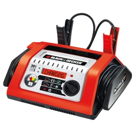 Acculader Black & Decker 30A