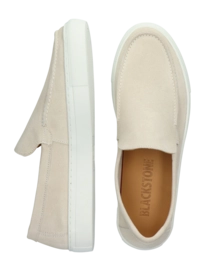 Blackstone Men Lapis Rowan Off White | De Schoenenfabriek