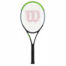 Tennisracket Wilson Blade 104 V7.0 Charcoal Green
