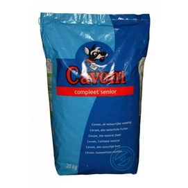 Hondenbrokken Cavom Compleet Senior 5 kg