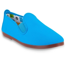 Instapper Unisex Flossy Classic Arnedo Blue
