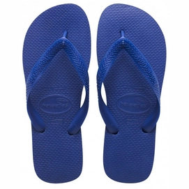 Flip Flops Havaianas Top Blau-Schuhgröße 37 - 38