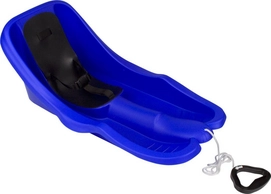 Sled Baby Bob Plastic Blue