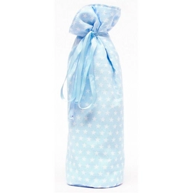 Kruikzak Briljant Sam Light Blue