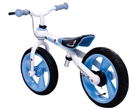 Loopfiets Blauw JD Bug
