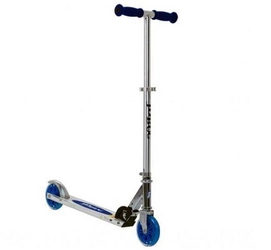 Step JD Bug Eco Blauw