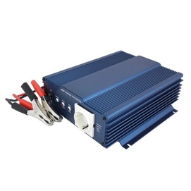 Omvormer Zuivere Sinus 12V 600W 50Hz Carpoint