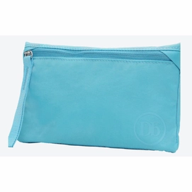 Kulturbeutel Db The Makelos S Pouch Ice Blue