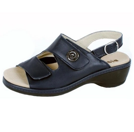 Sandalen BigHorn 4977 Blau