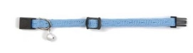 Halsbandje Kittens Beeztees Nylon Blauw