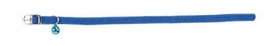 Halsbandje Beeztees Nylon Blauw