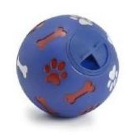 Voederbal Nobby Blauw