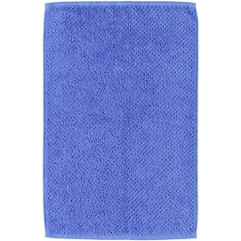 Gastendoek S Oliver Bath Blauw (set van 6)