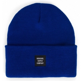 Mütze Herschel Supply Co. Abbott Navy
